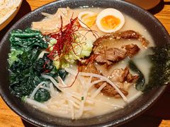 -炉胜·炉端烧·居酒屋