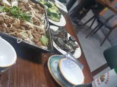 -清真永恒华威肉饼(潘家园店)