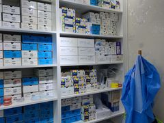 -诺贝尔一诺口腔医院(雁塔院区)