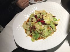 -大鸭梨烤鸭(枣园店)