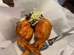 -港丽餐厅(龙之梦长宁店)