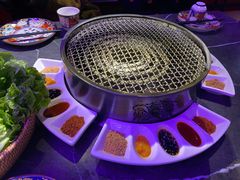 -十三姨正合丰烤肉(营迹路店)