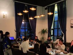 大堂-IL Forno 意坊·意大利餐厅(花园店)