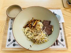 -ROCHO(仁恒江湾城店)