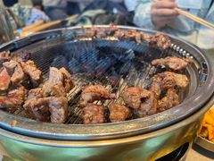 -味家烤肉烤鳗鱼牛排(西塔旗舰店)