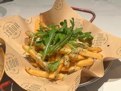 -静香HOUSE·全时段融合餐厅(七星欢乐颂店)