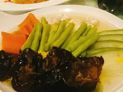 -湖庭壹品鸭王·传统北京烤鸭·别墅私房菜·庭院宵夜(江宁店)