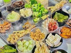 -江油特色冷沾沾(火炮街店)