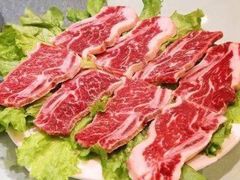 坛香肥牛-九田家黑牛烤肉料理(潍坊青州市泰华城店)
