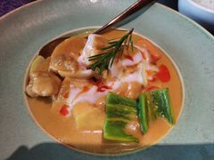 -Thai Alley泰爱里(二沙岛店)