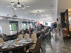 -西山人家·传统苏帮菜·家宴(木渎店)