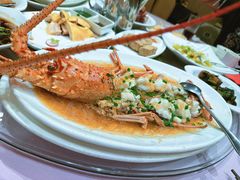 -顺风海鲜港(金玉兰店)