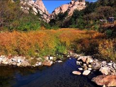 -威海华夏城景区