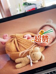 -西瓜庄园儿童摄影