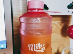 -milkplus·泰式奶茶(较场东路店)