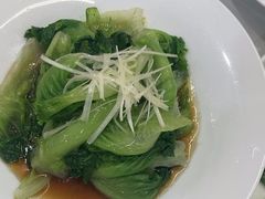 -晋阳春·山西菜·北京烤鸭(交大店)