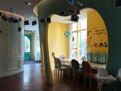 -ABC Swim亲子游泳俱乐部(河西店)