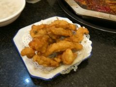 -陈眼镜火锅(总店)