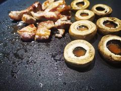 -百年食客韩式烤肉(南三环店)