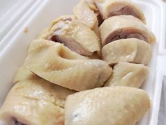 -文记壹心鸡(宝华路店)
