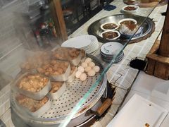 -人民公社大食堂(顺义总店)
