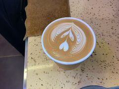 -HANA COFFEE(长寿路店)