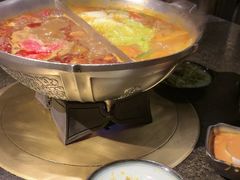 -湊湊火锅·茶憩(新中关购物中心店)