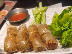 -金厨泰国餐厅·全泰籍厨师料理(拱北店)
