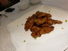 手抓里脊-四季小馆·地道北京小吃(广百店)