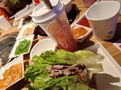-炉小哥烤肉(朗悦公园茂店)