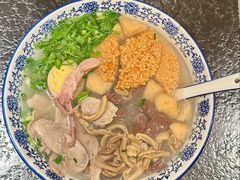 -小潘记鸭血粉丝汤