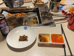 -爱客得牛排海鲜烤肉·火锅自助(春熙路黑金好店)