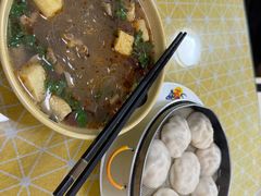 -苓记南京鸭血粉丝.皮肚面(县东巷店)