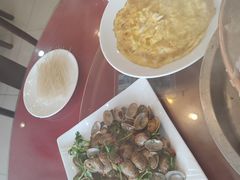 -山海关清和浑锅店