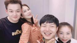 -青禾蒙娜丽莎婚纱摄影(武汉总店)
