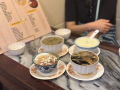 -玫瑰甜品(文明路店)