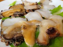 小象拔蚌-凯华海鲜火锅·传承三十六年