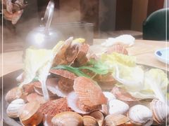 -三个渔夫·蒸汽海鲜(小白楼店)