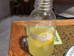 -菌彩云南野生菌火锅(新亚洲店)