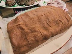 马拉糕-尚竹阁冬瓜盅·18年地标美食(平洲店)