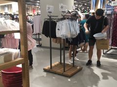 -鹿岛会员店 (龙湖三千集天街店)
