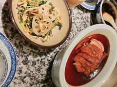 -南京大牌档(中关村领展广场店)