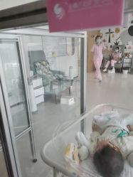 -金鹰国际月子中心(新街口店)