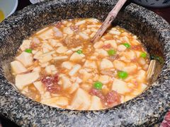 -绿茶餐厅(领展购物广场·中关村店)