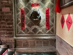 -山西会馆·晋菜·晋商宴·牌匾博物馆(胜利东街店)