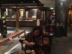-青藤茶馆(南山路店)