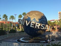 -奥兰多环球影城