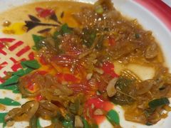 -李老哈·东北菜(宋园路店)