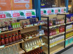 零售区-渔乐圈海鲜餐厅(群力金江路店)