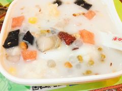 清补凉-海口骑楼小吃街